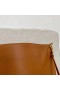 Saint Laurent Tag Hobo Veske Brun Kalveskinn Saint Laurent Poser