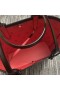 Christian Louboutin Øst-Vest Cabata Tote Loubinthesky Sort Kalveskinn
