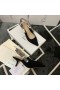 Dior J'ADior Slingback 65mm Pumper Svart Teknisk Stoff