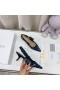 Dior J'ADior Slingback Pumpe 65mm Blå