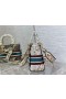 Dior Lady D Lite Pose Constellation-Series-Flerfarget