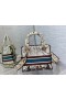 Dior Lady D Lite Pose Constellation-Series-Flerfarget