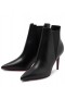 Christian Louboutin Astribooty 100mm Skinn Ankel Boots Christian Louboutin