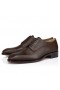 Christian Louboutin Cortomale Derbies Kalv Skinn Cosme Christian Louboutin Sko Butikken