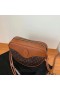 Saint Laurent Le Monogramme C ur Bag Lerret Saint Laurent Poser