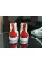 Christian Louboutin Sosoxy Pigger High-Top Sko Mesh og Skinn Flerfarget