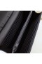 Saint Laurent WOC Monogram Kjede Lommebok Alle Svarte Saint Laurent Poser