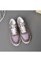 Jimmy Choo Hawaii F Lave Sneakers Lilla