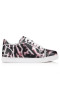 Christian Louboutin Moro Vieira Joggesko Nappa Skinn Quagga Flerfarget Christian Louboutin Sko