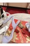 Christian Louboutin Lipsita Queen Patent Skinn Sandaler 55 Lilla CL Sko