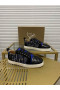 Christian Louboutin Louis Junior Pigger Orlato Flatskjerm Christian Louboutin Sko
