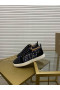 Christian Louboutin Louis Junior Pigger Orlato Flatskjerm Christian Louboutin Sko
