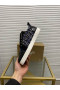 Christian Louboutin Louis Junior Pigger Orlato Flatskjerm Christian Louboutin Sko