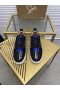 Christian Louboutin Louis Junior Pigger Orlato Flatskjerm Christian Louboutin Sko