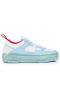 Christian Louboutin Astroloubi Kvinne Joggesko Kalv Skinn Mineral Christian Louboutin Sko