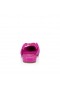 Christian Louboutin Hot Chickita Slynge Ballerinaer Leiligheter Patent Skinn Bolerose Rosa