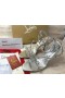 Christian Louboutin Joli Queen Pyntet Sandaler 100mm Christian Louboutin Sko