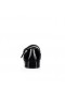 Christian Louboutin Sweet Jane Ballerinaer Patent Kalv Lær Svart Christian Louboutin Sko