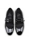 Christian Louboutin Sweet Jane Ballerinaer Patent Kalv Lær Svart Christian Louboutin Sko