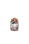 Christian Louboutin Moro Louis Junior Pigger Multi Stoff Sneaker