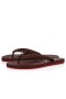 Christian Louboutin Loubi Flip Kvinne Flatskjerm Naken 8 Gummi