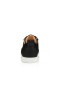 Christian Louboutin Louis Junior Orlato Svart Gomme