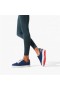 Christian Louboutin Sko Elo Loubi Orlato Denim Tissu