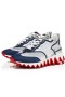 Christian Louboutin Sko Sharkina Bule/BiAnCo Netto