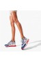 Christian Louboutin Sko Sharkina Bule/BiAnCo Netto