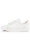 Christian Louboutin Sko Vieira Bianco Skinn