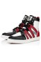Christian Louboutin Vida Toppen Versjon Multi Kalv