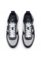 Christian Louboutin Tutti Rui Sneakers Calf Leather Marine