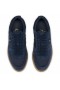 Christian Louboutin Tutti Rui Sneakers Nubuck Leather And Nylon Marine