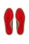 Christian Louboutin Tutti Rui Sneakers Reversed Calf Leather Black