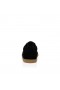 Christian Louboutin Tutti Rui Sneakers Reversed Calf Leather Black
