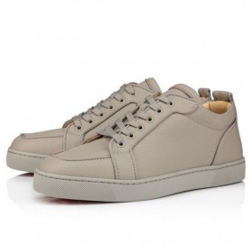 Christian Louboutin Rantulow Joggesko Resirkulert Polyester Og Bio-Basert Materiale Goose