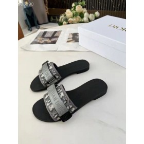 Dior(r)evolusjon Skyv Skinnende Tekniske Trekk Grå Dior Skrå Ut