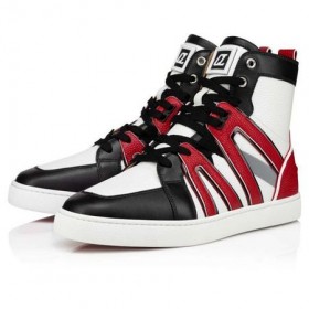Christian Louboutin Vida Toppen Versjon Multi Kalv