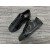 Christian Louboutin Seavaste 2 Orlato Flatskjerm Lav-top-Patent Skinn Sort