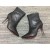 Christian Louboutin SÃ¥ Kate Booty Ankel Boots 85mm Preget Kalv Skinn Sort