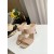 Jimmy Choo 100mm Sandaler Naken