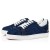 Christian Louboutin Sko Elo Loubi Orlato Denim Tissu