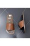 Sandały Christian Louboutin Coolraoul Slide Skórzane Brązowe