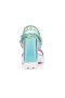 Sandały Christian Louboutin 100 mm Vers Multi /lin Las Ab / laser Ab z PVC