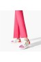 Buty Christian Louboutin Multi/białe-multi Skóra