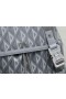 Plecak Dior Hit the Road Szary 1ESBA163CDP