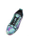 Buty Christian Louboutin Fun Louis Junior Z Tkaniny nadrukiem Melancholia Kolorowe Buty Christian Louboutin