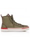 Buty Christian Louboutin Pedro Z wysokiej piszczelą Z tkaniny Sierra Christian Louboutin Shoes