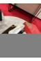 Czółenka Christian Louboutin So Kate 120 mm z Текстурной skóry Polichromia kolory