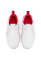 Buty Christian Louboutin Astroloubi Z Cielęcej skóry w kolorze Białym Christian Louboutin Shoes